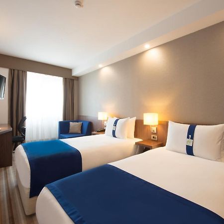 Holiday Inn Express İstanbul Airport Dış mekan fotoğraf